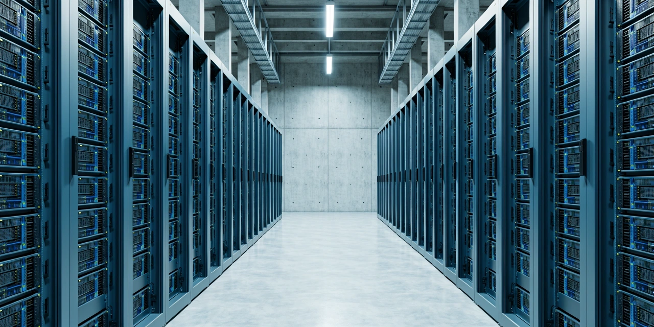 Data Center Cyprus