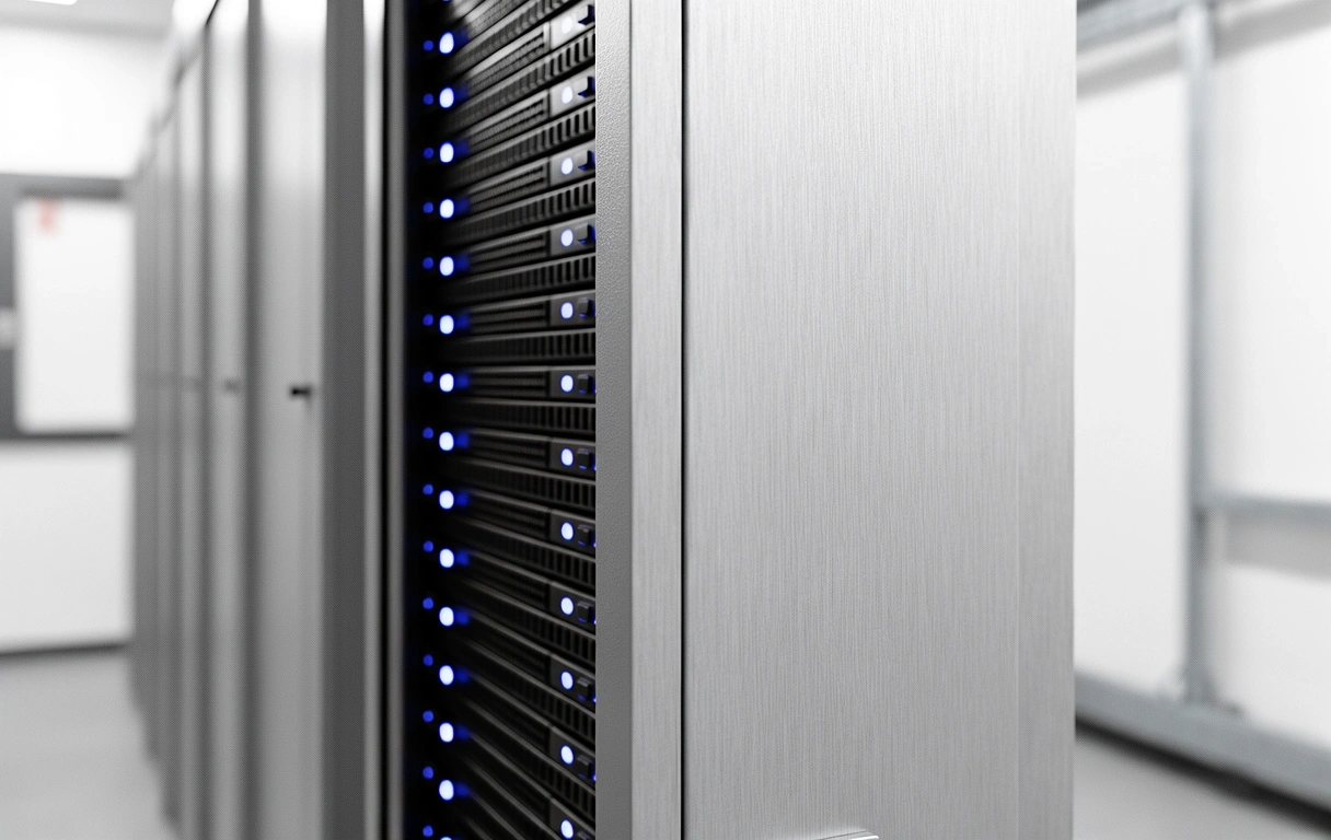 Data Protection Infrastructure
