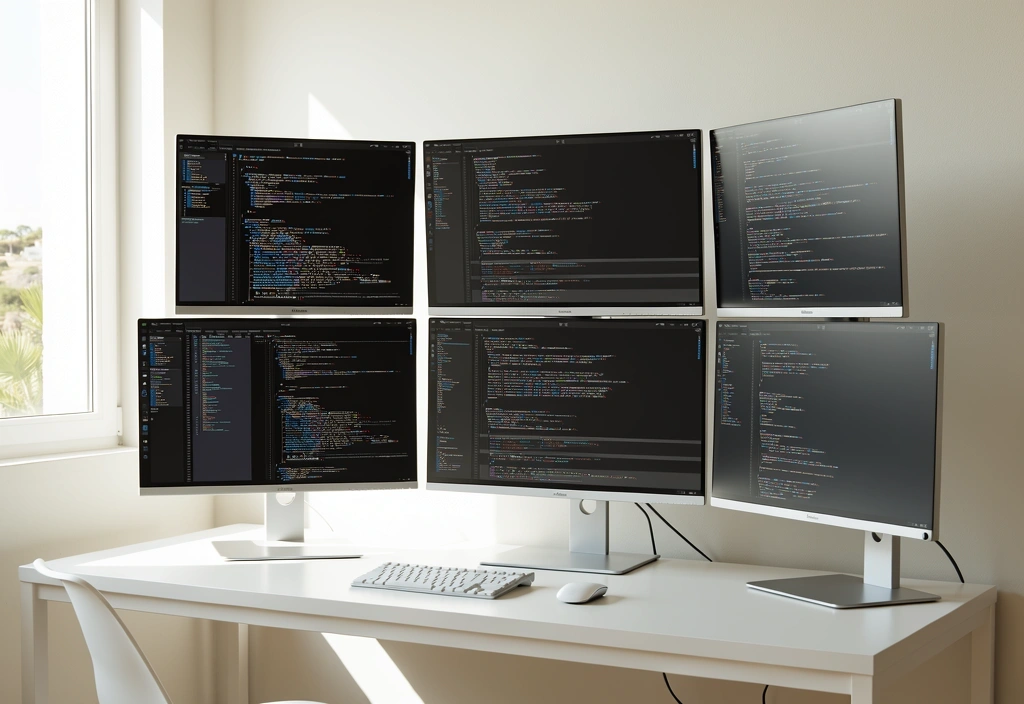 Developer Workspace