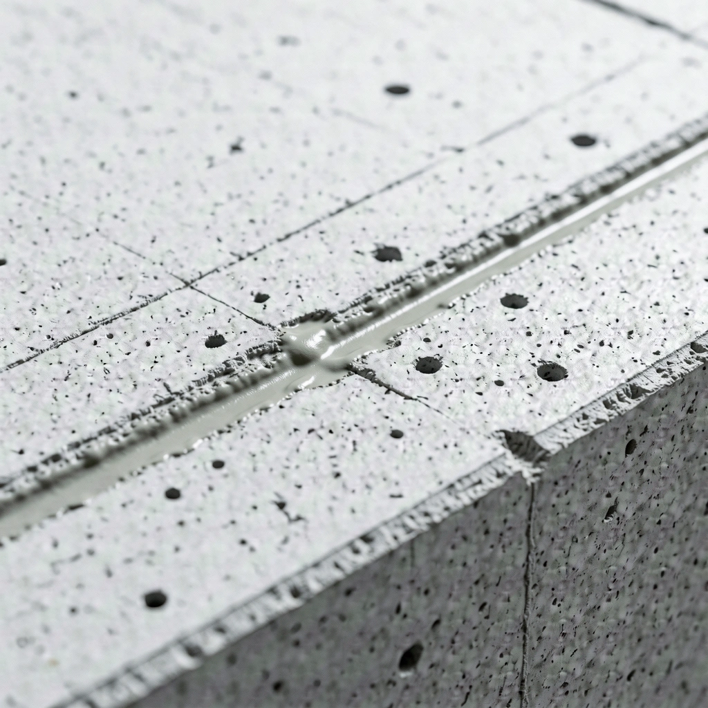 Raw texture