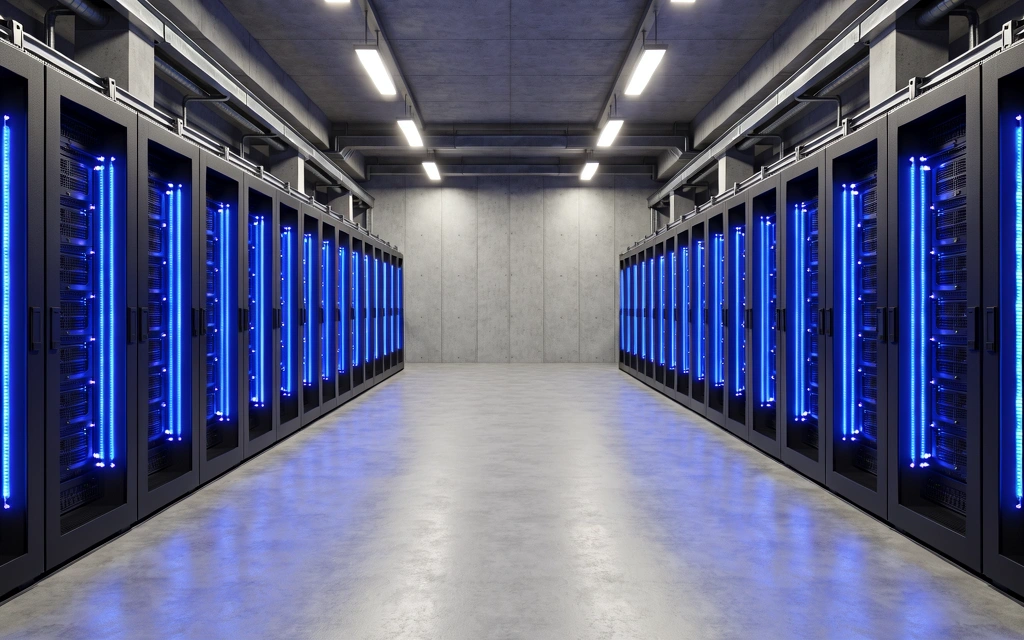 Tech Infrastructure